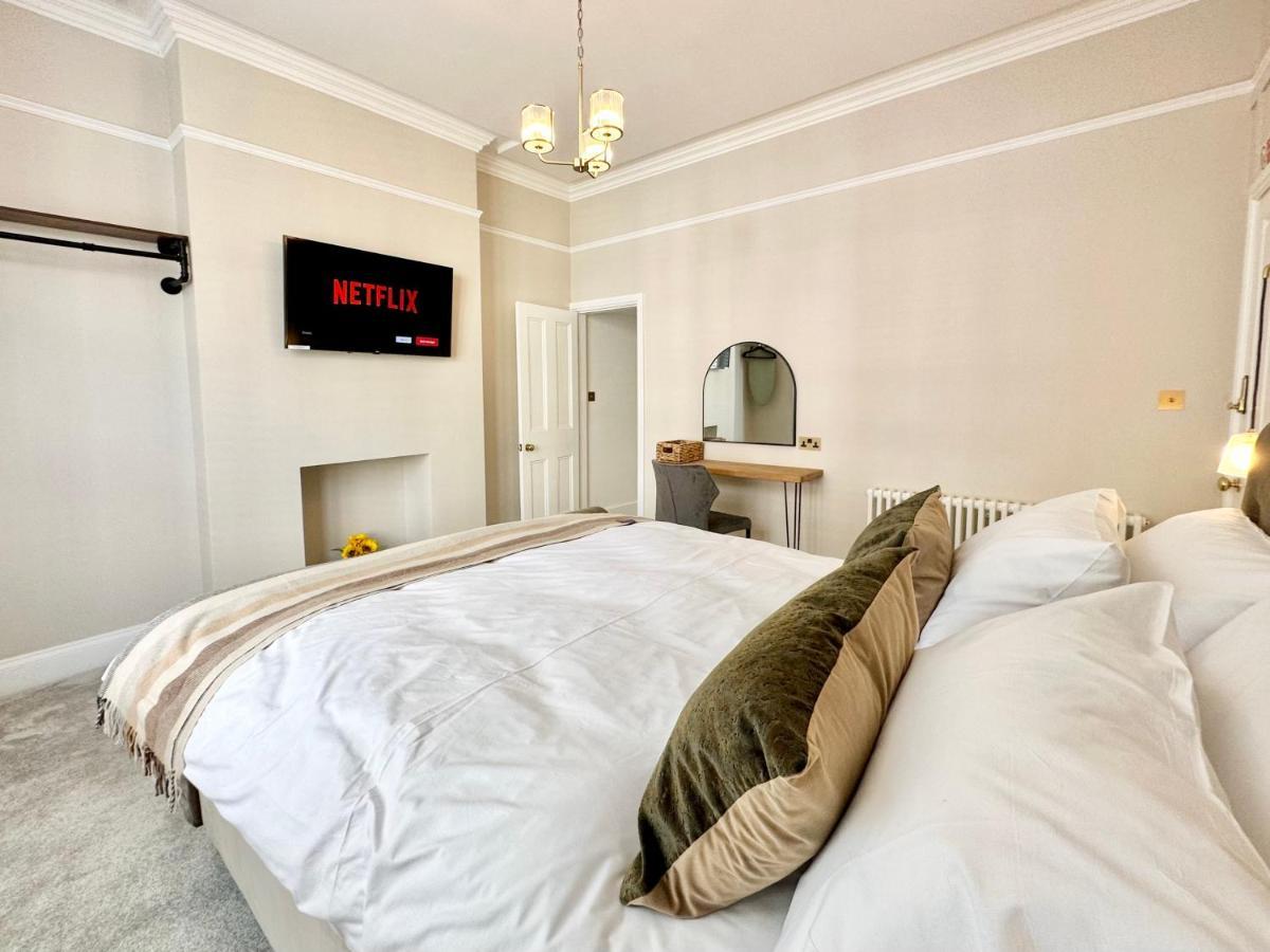 Portland Stay Йорк Экстерьер фото